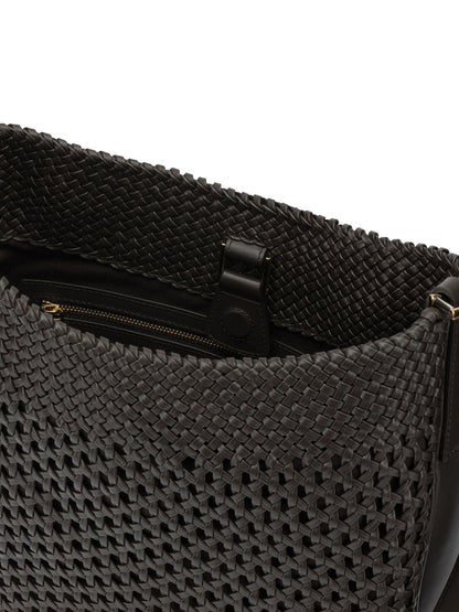 "Hobo Smile" Small Shoulder Bag Shoulder bags