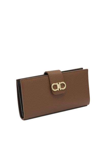 "Gancini Continental" Wallet Wallets & Card holders