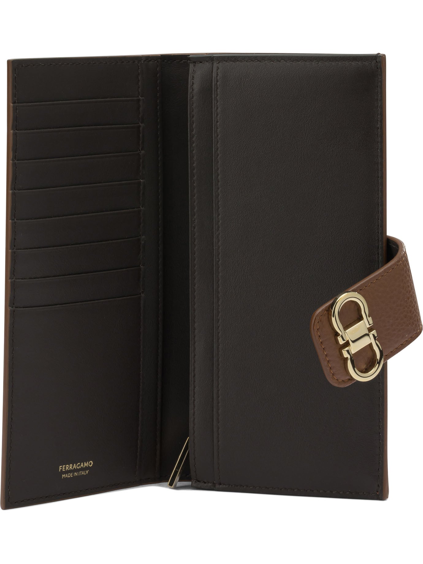 "Gancini Continental" Wallet Wallets & Card holders