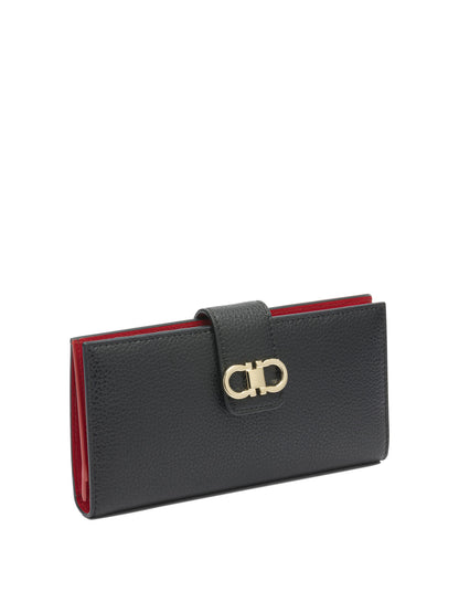 "Gancini" Wallet Wallets & Card holders