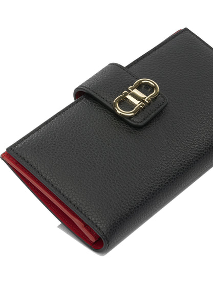 "Gancini" Wallet Wallets & Card holders