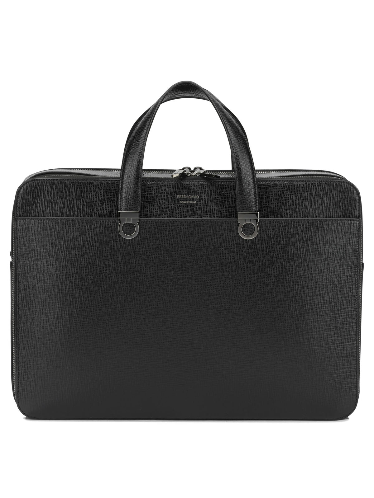 "Gancini" Large Handbag Handbags