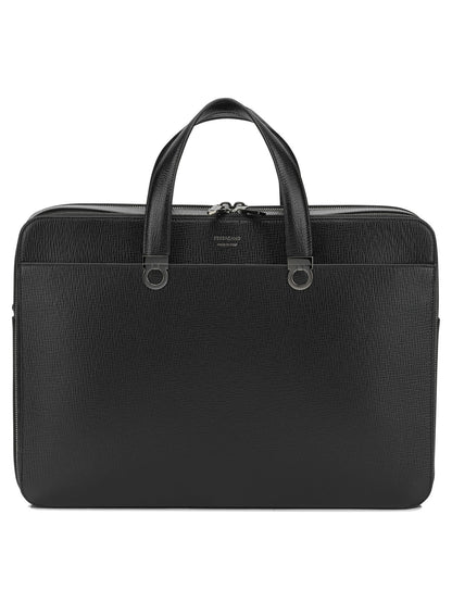 "Gancini" Large Handbag Handbags