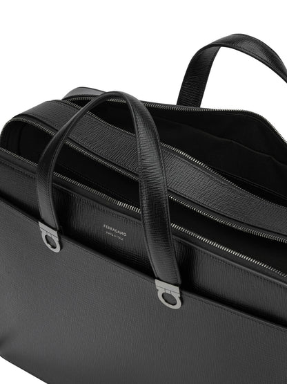 "Gancini" Large Handbag Handbags