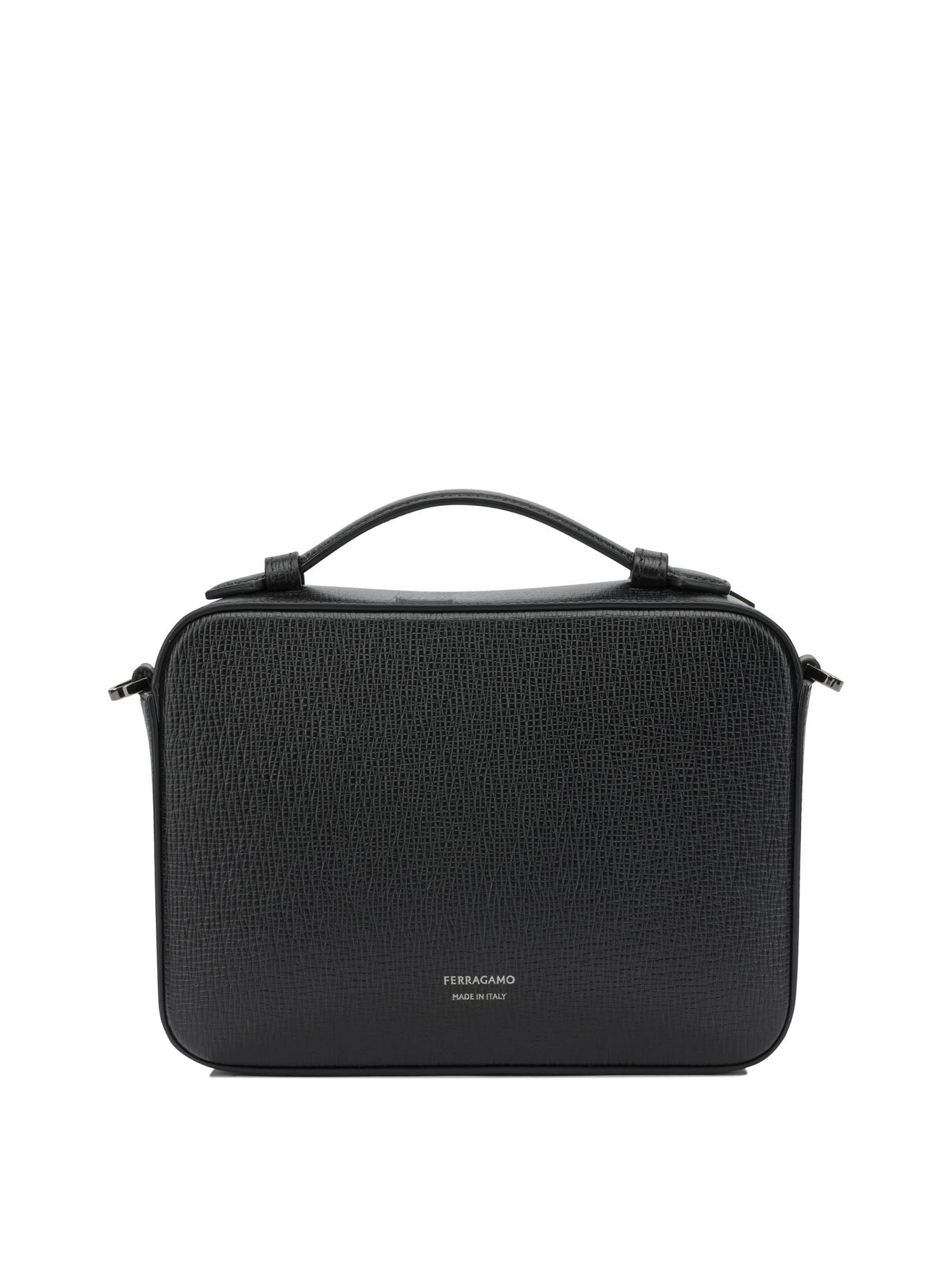 "Gancini" small crossbody bag Crossbody bags