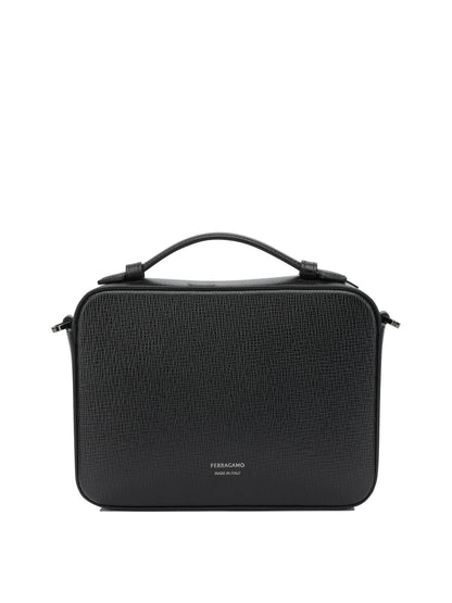 "Gancini" small crossbody bag Crossbody bags