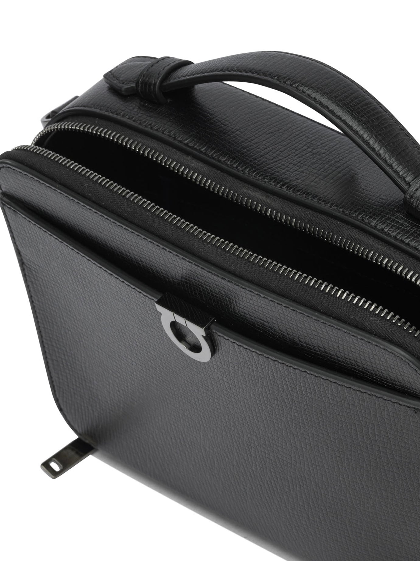 "Gancini" small crossbody bag Crossbody bags