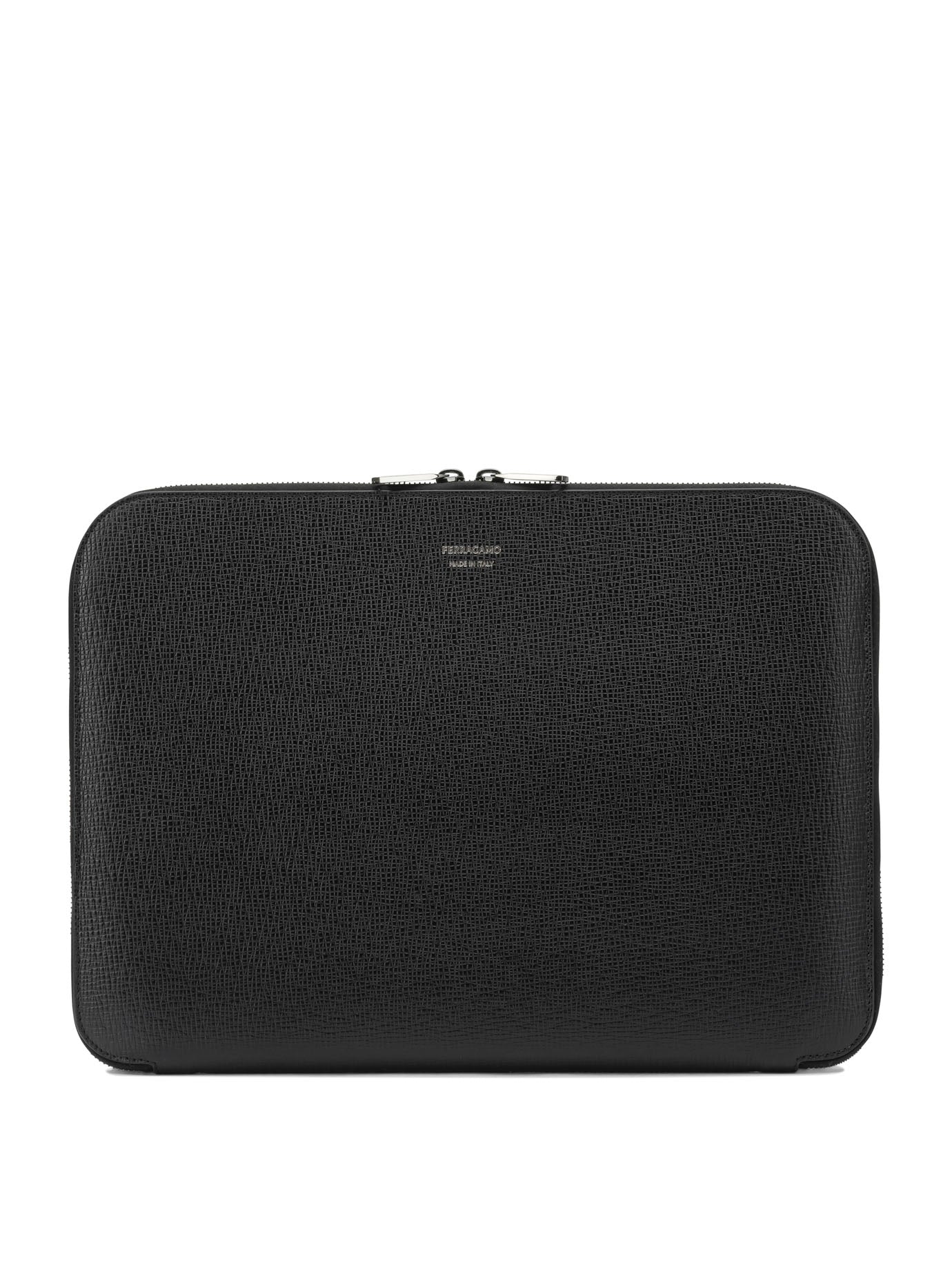 "Gancini" Document Holder Pouch