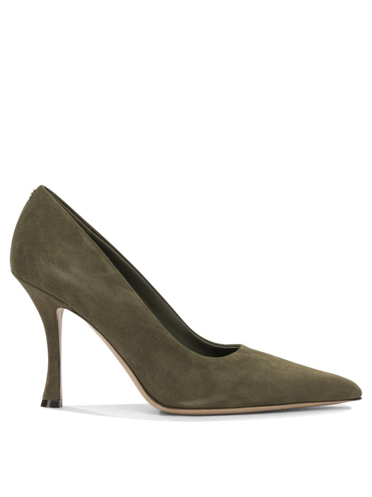"Elydea 95MM" Pumps Heeled shoes