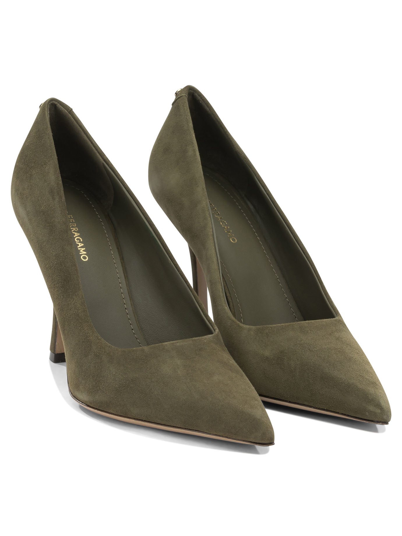 "Elydea 95MM" Pumps Heeled shoes
