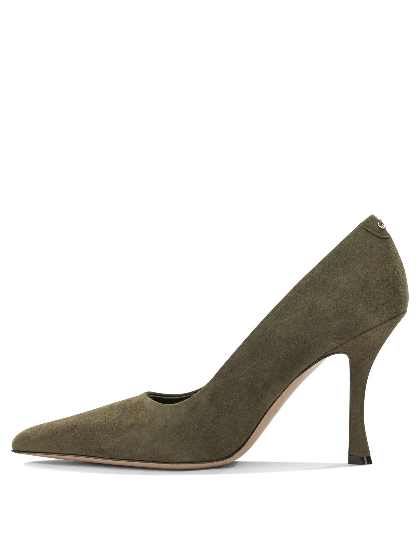 "Elydea 95MM" Pumps Heeled shoes