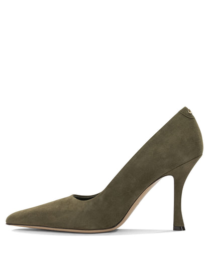 "Elydea 95MM" Pumps Heeled shoes