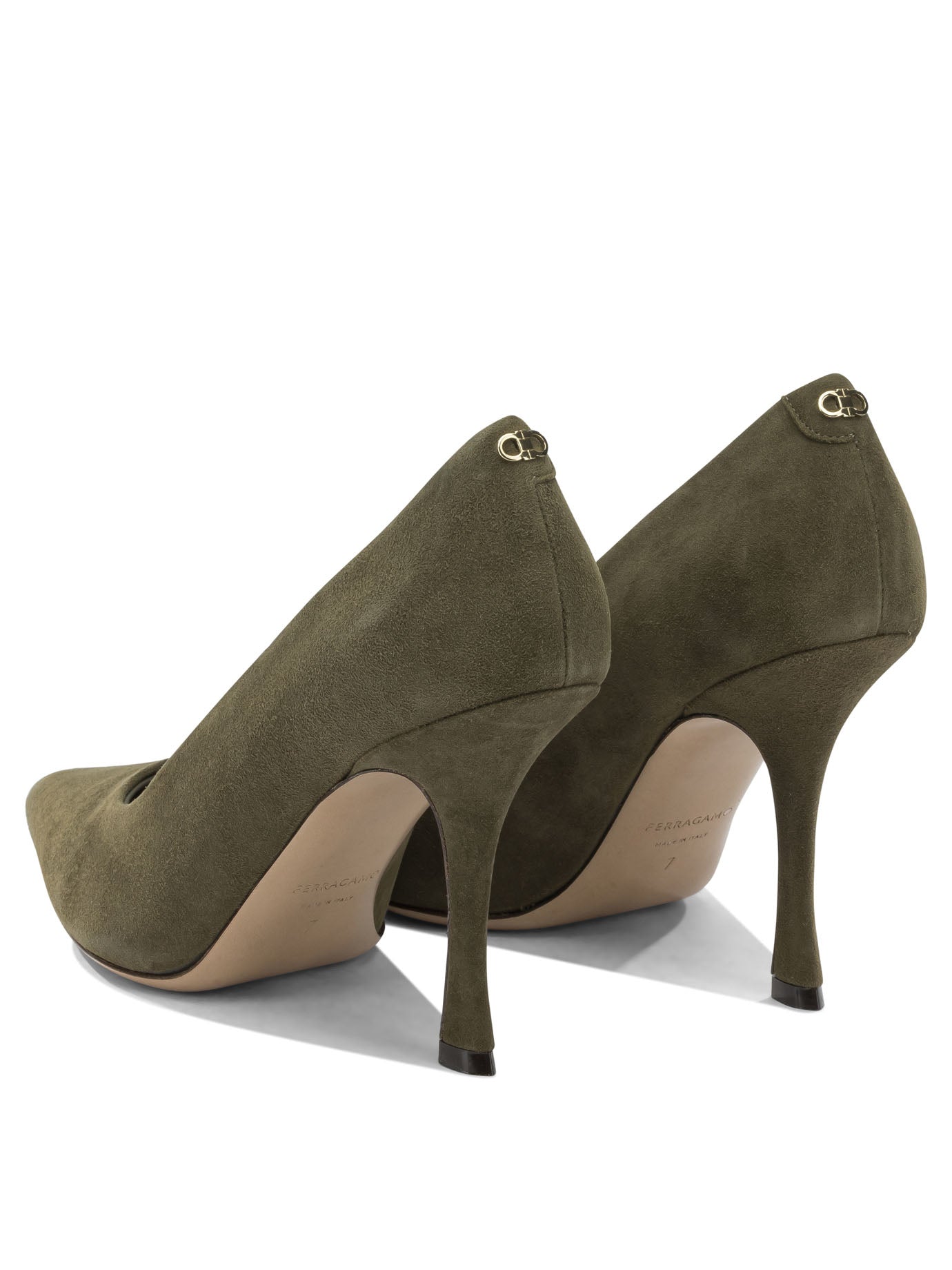 "Elydea 95MM" Pumps Heeled shoes