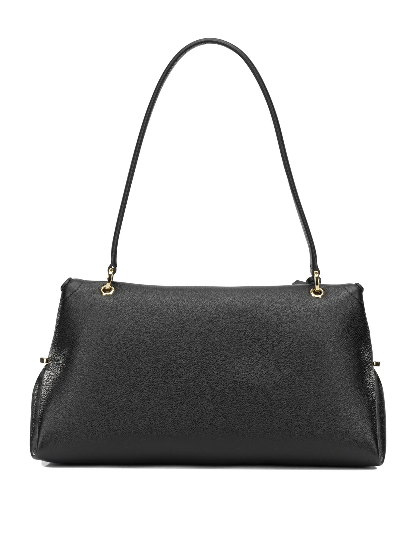 Medium "Gancini" Shoulder Bag Shoulder bags