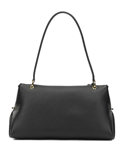 Medium "Gancini" Shoulder Bag Shoulder bags