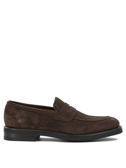 "Stefano" Loafers Loafers & Slippers