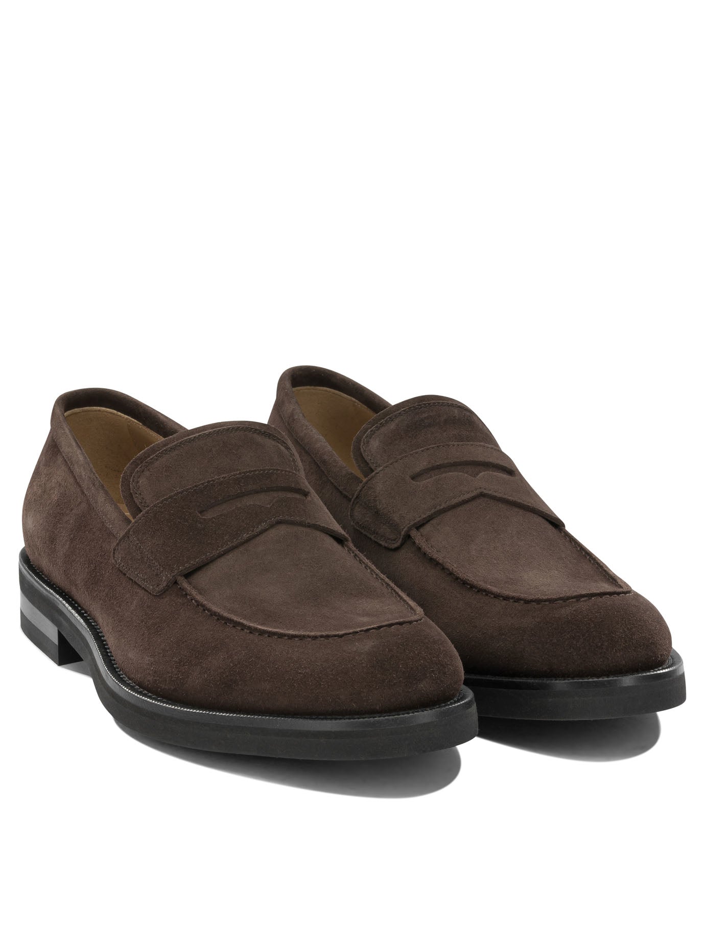 "Stefano" Loafers Loafers & Slippers