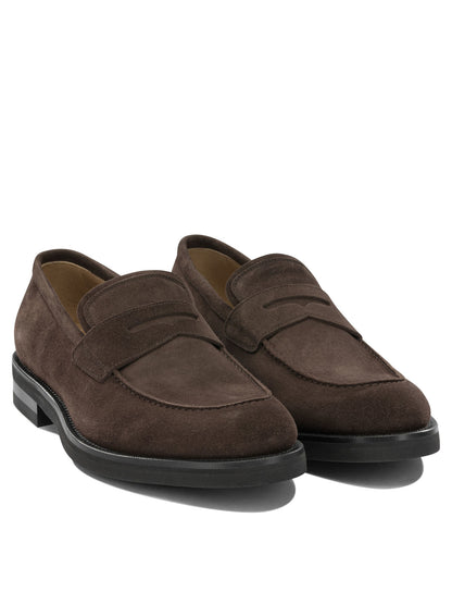"Stefano" Loafers Loafers & Slippers