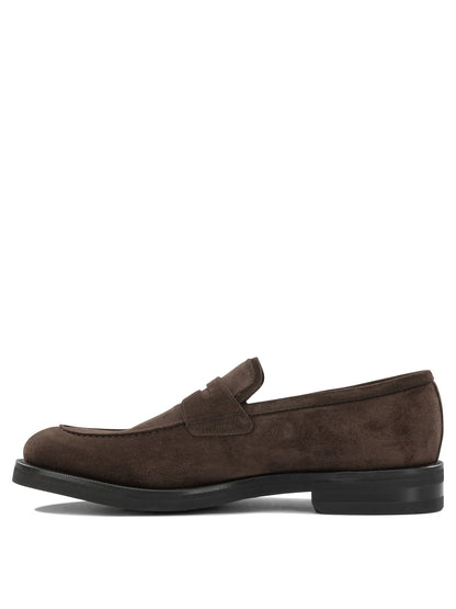 "Stefano" Loafers Loafers & Slippers