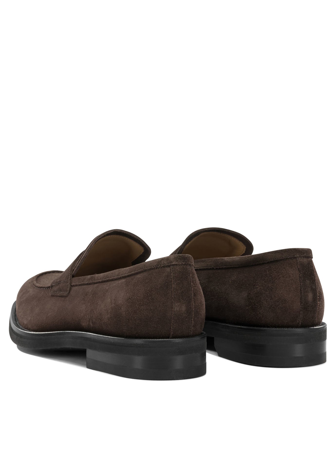 "Stefano" Loafers Loafers & Slippers