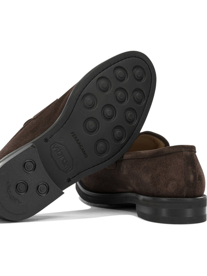 "Stefano" Loafers Loafers & Slippers