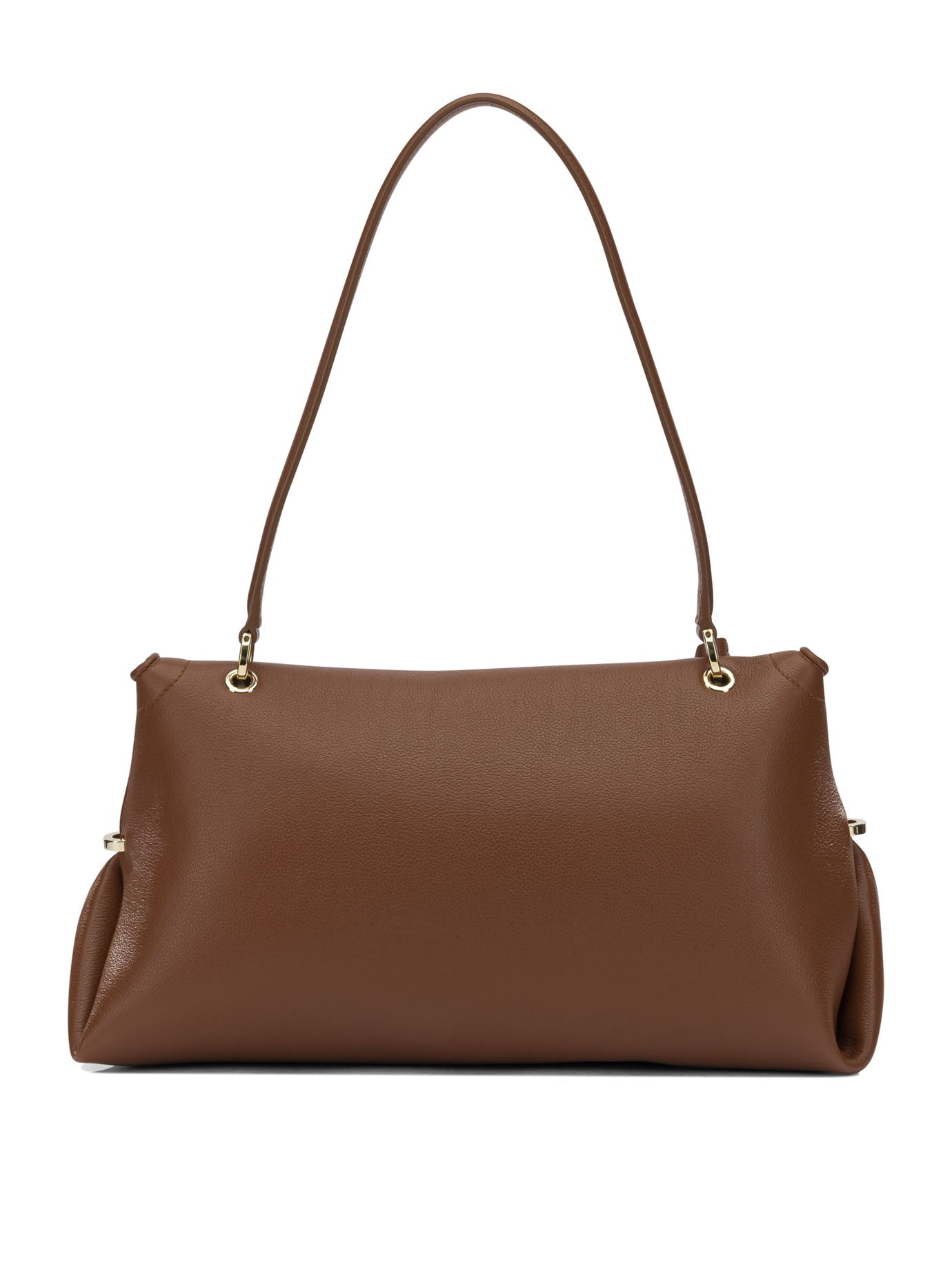 Medium "Gancini" Shoulder Bag Shoulder bags