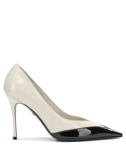 "Yasmin 95MM" Pumps Heeled shoes