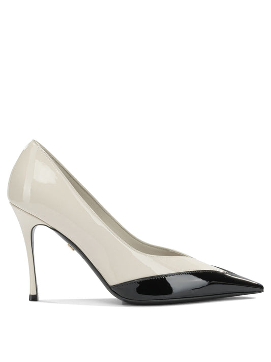 "Yasmin 95MM" Pumps Heeled shoes