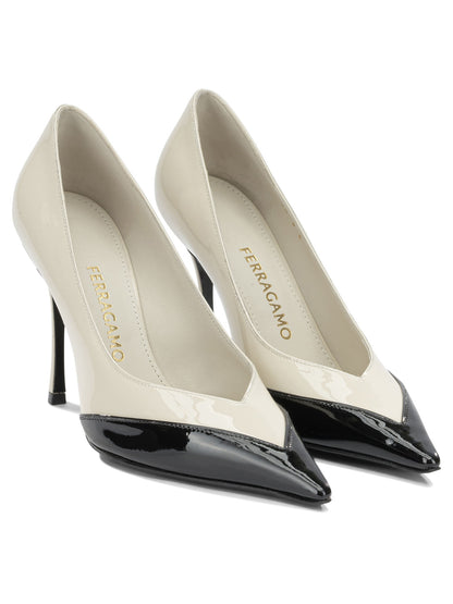"Yasmin 95MM" Pumps Heeled shoes