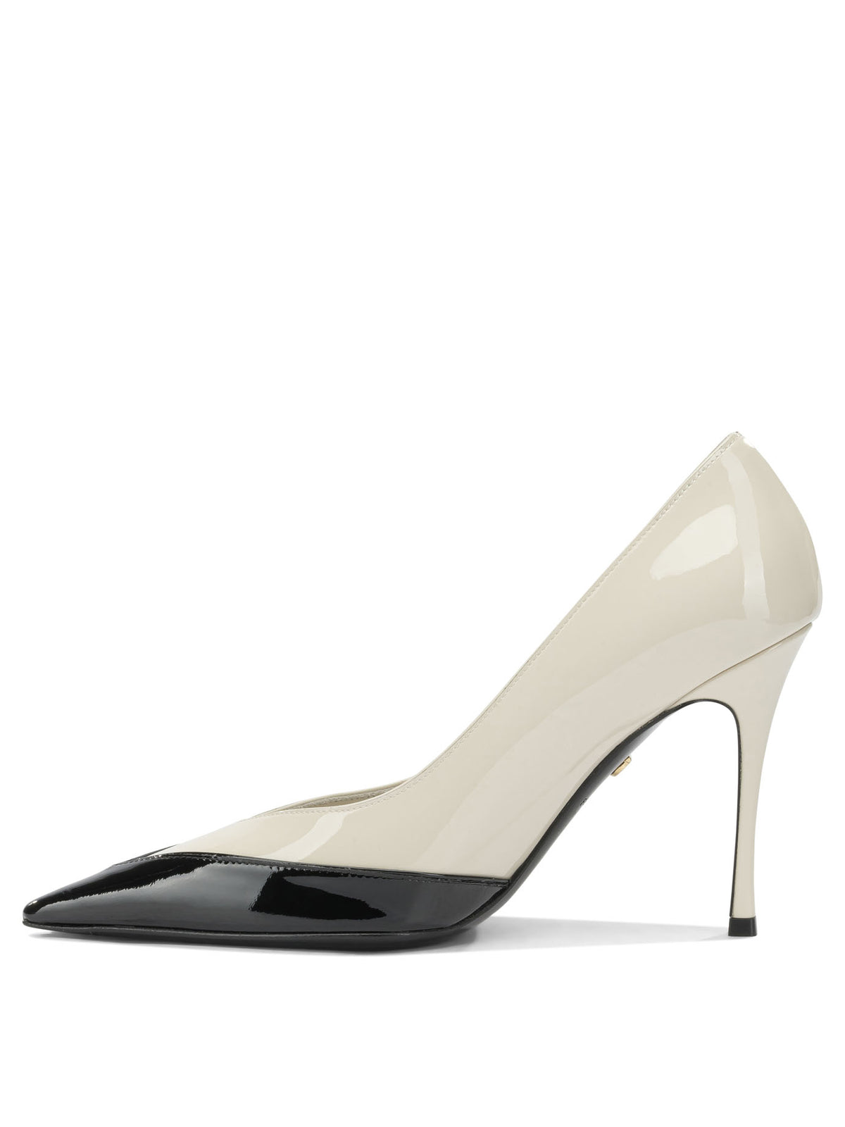 "Yasmin 95MM" Pumps Heeled shoes