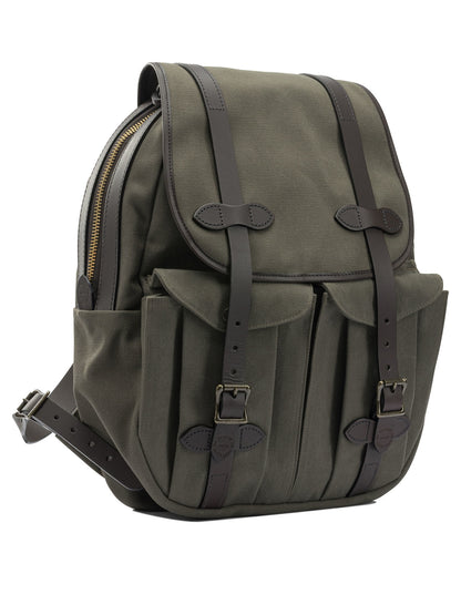Backpack "Rugged" Backpacks