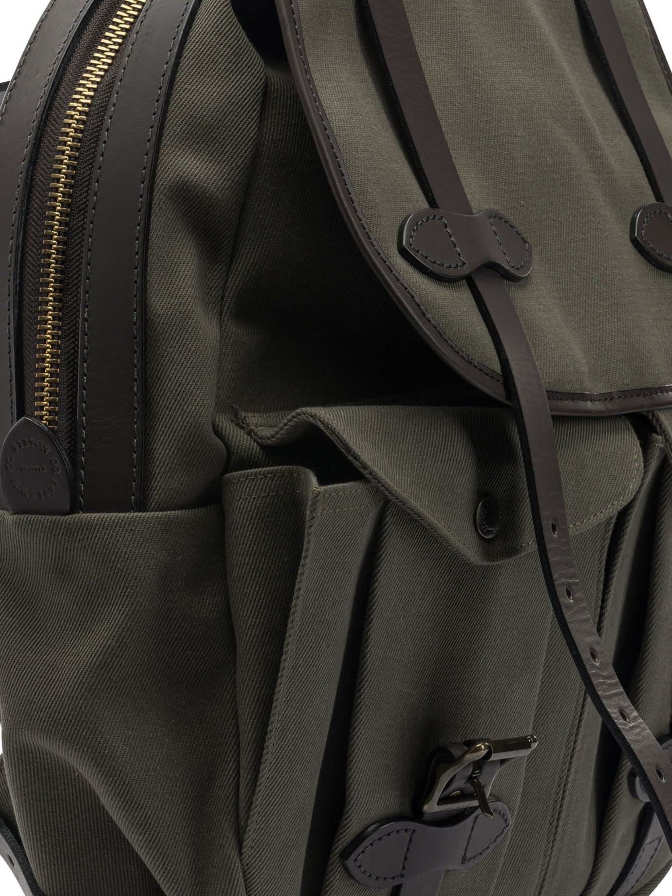 Backpack "Rugged" Backpacks