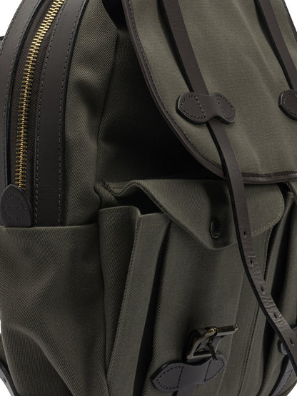 Backpack "Rugged" Backpacks