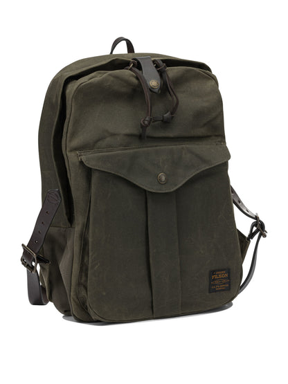 "Journeyman" Casual Backpack Backpacks