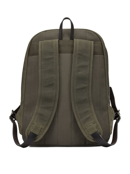"Journeyman" Casual Backpack Backpacks