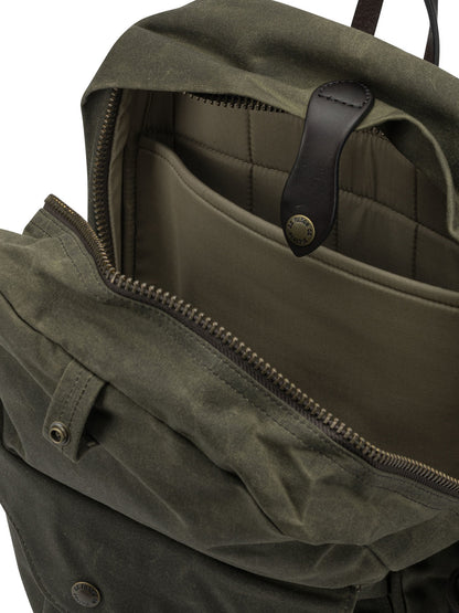 "Journeyman" Casual Backpack Backpacks
