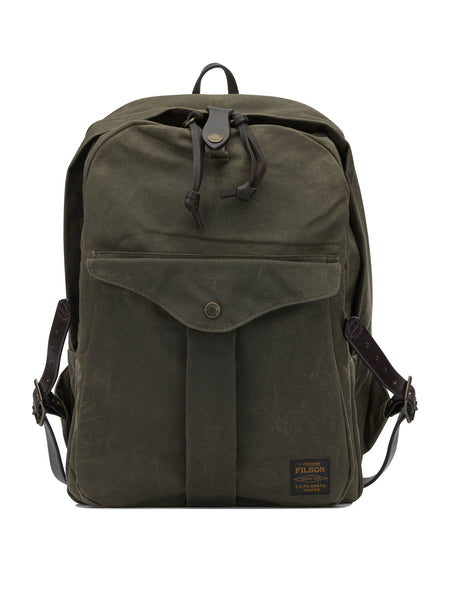 "Journeyman" Casual Backpack Backpacks