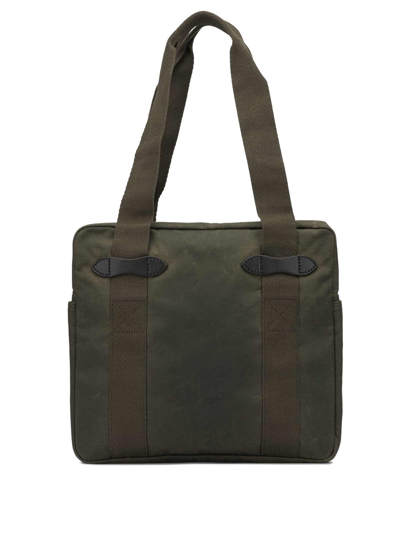 "Tin Cloth" Medium Shoulder Bag Shoulder bags