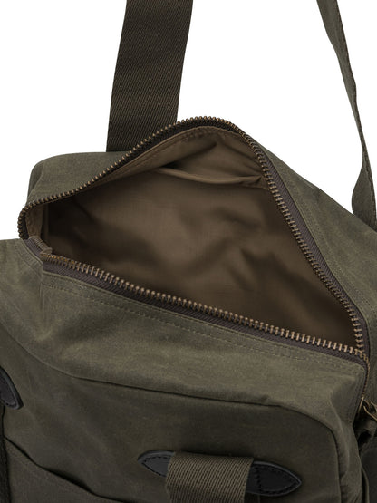 "Tin Cloth" Medium Shoulder Bag Shoulder bags