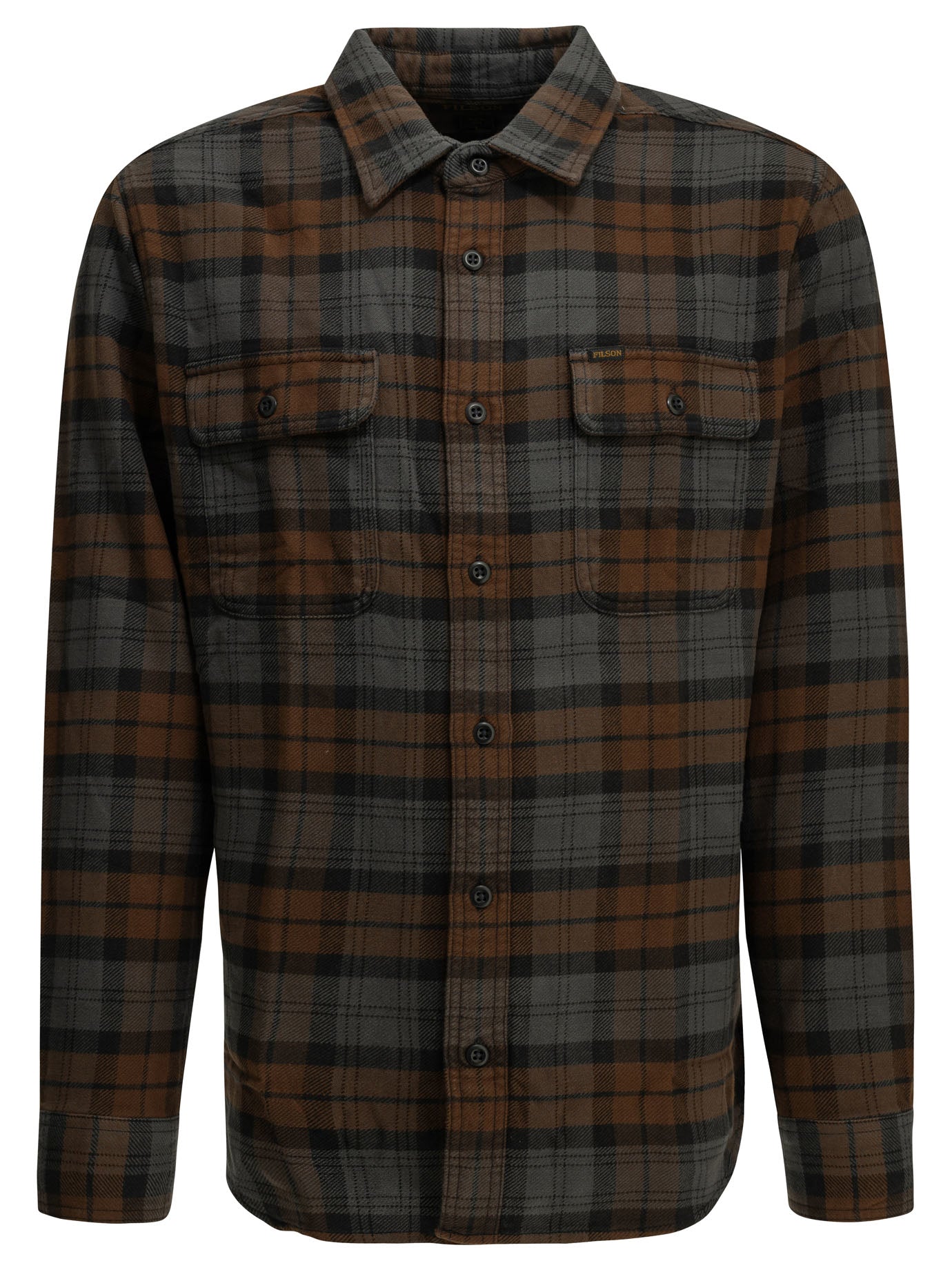 Casual flannel shirt Shirts
