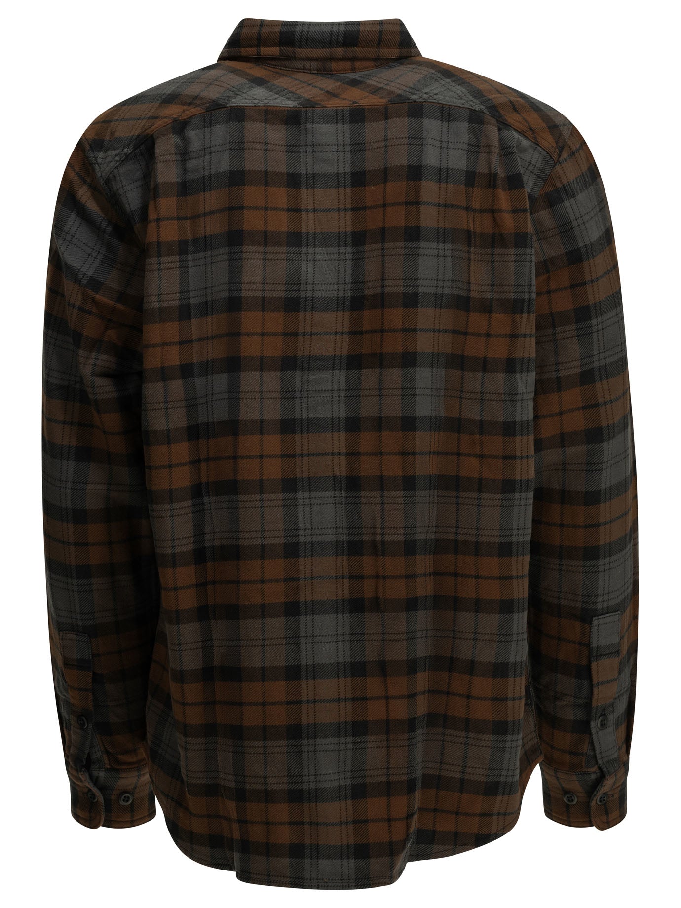 Casual flannel shirt Shirts