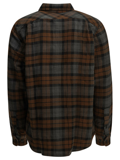 Casual flannel shirt Shirts