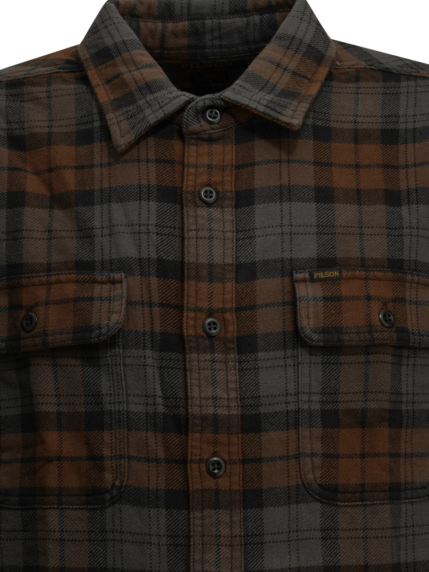 Casual flannel shirt Shirts