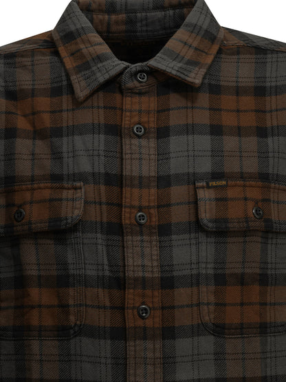 Casual flannel shirt Shirts