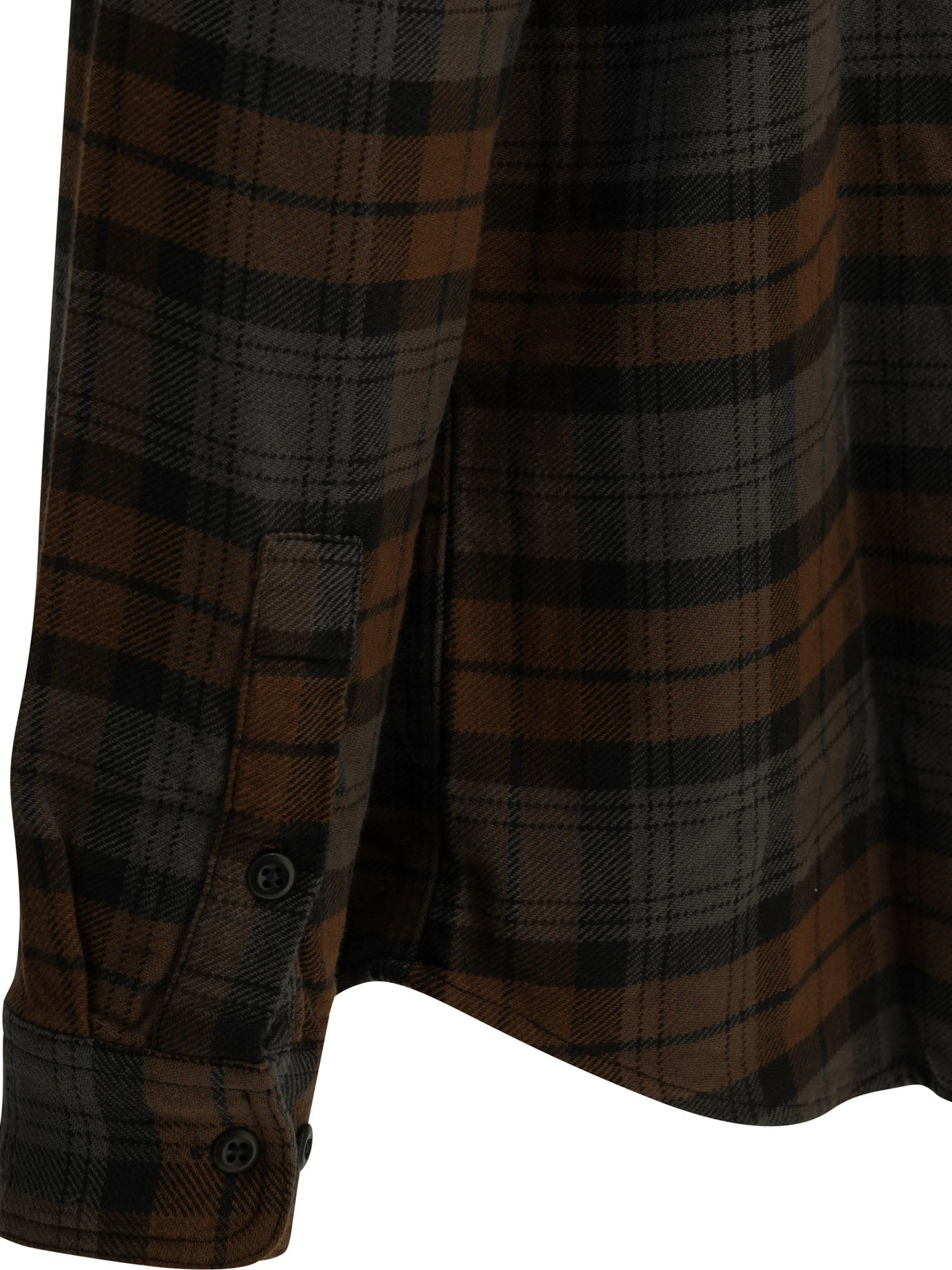 Casual flannel shirt Shirts