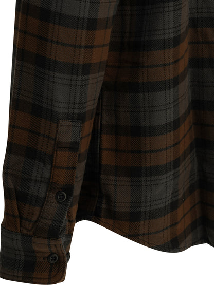 Casual flannel shirt Shirts