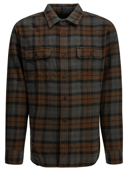 Casual flannel shirt Shirts