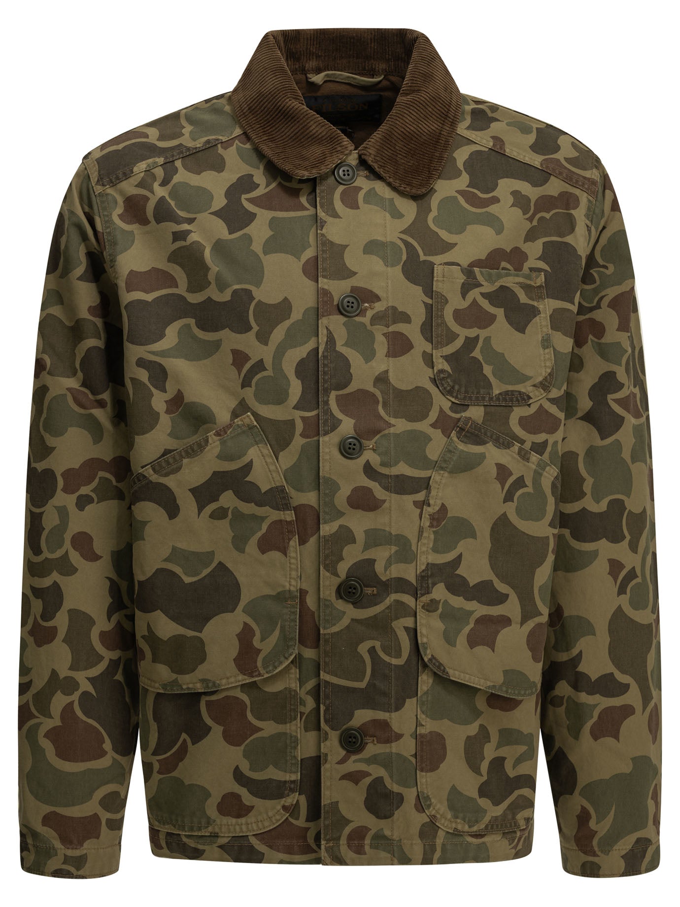 "Outfitter" Lightweight Jacket Jackets and Coats