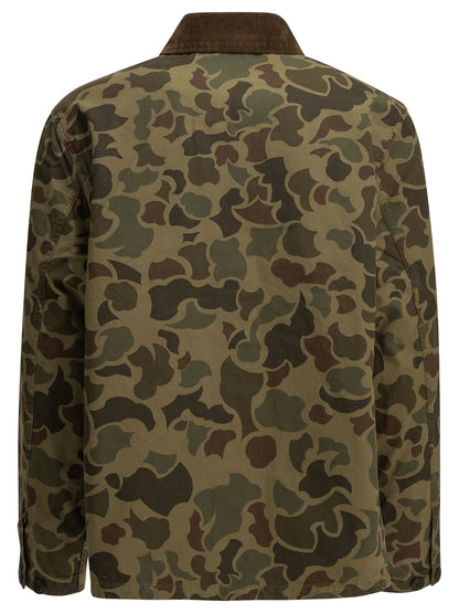 "Outfitter" Lightweight Jacket Jackets and Coats