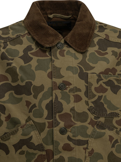 "Outfitter" Lightweight Jacket Jackets and Coats